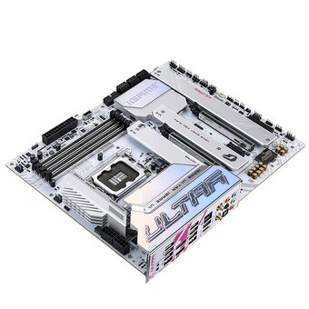 Материнская плата Colorful iGame Z790D5 Ultra V20 