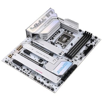  Материнская плата Colorful iGame Z790D5 Ultra V20 