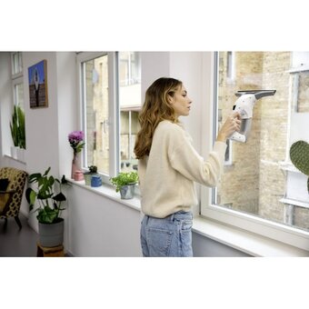  Стеклоочиститель Karcher WV 1 белый 1.633-601.0 