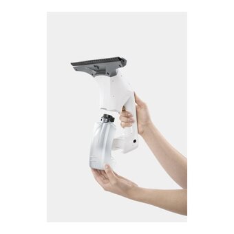  Стеклоочиститель Karcher WV 1 Plus Frame Edition белый (1.633-620.0) 