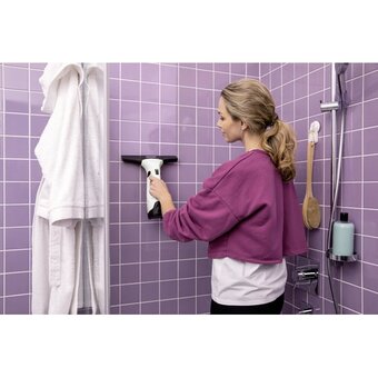  Стеклоочиститель Karcher WV 2 Plus белый (1.633-640.0) 