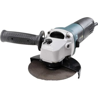  Углошлифовальная машина Zitrek ZKAG900 (085-1012) 