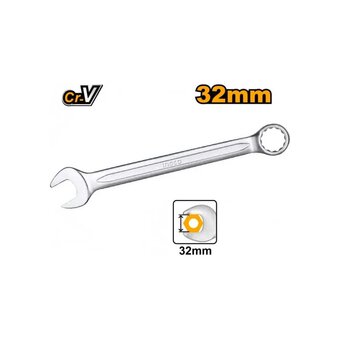  Ключ комбинированный Ingco HCSPA321 