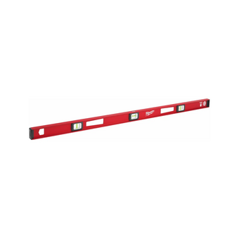  Уровень строительный Milwaukee I-Beam 4932478566 120см 