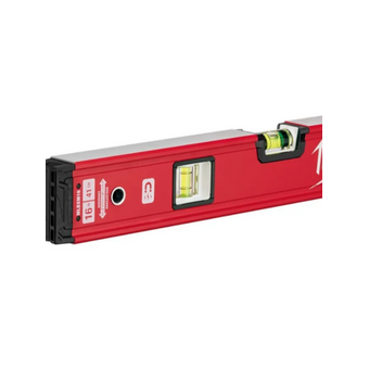  Уровень строительный Milwaukee Redstick Backbone 4932459061 40см 