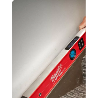 Уровень строительный Milwaukee Redstick 4933471978 60см 