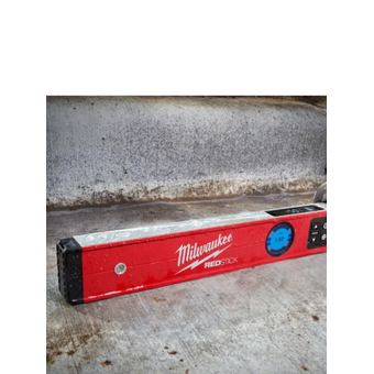  Уровень строительный Milwaukee Redstick 4933471978 60см 