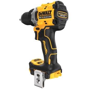  Шуруповерт DeWalt DCD800H2T-QW 