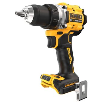  Шуруповерт DeWalt DCD800H2T-QW 