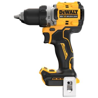  Шуруповерт DeWalt DCD800H2T-QW 