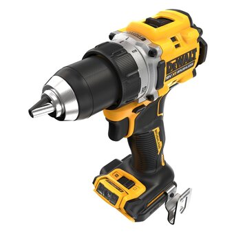  Шуруповерт DeWalt DCD800H2T-QW 