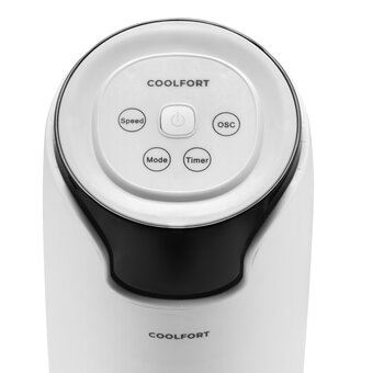  Вентилятор напольный Coolfort CF-2010 