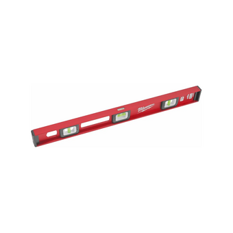  Уровень строительный Milwaukee I-Beam 4932478565 60см 