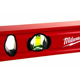  Уровень строительный Milwaukee Redstick Compact 4932459085 100см 