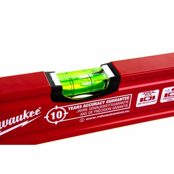  Уровень строительный Milwaukee Redstick Compact 4932459085 100см 