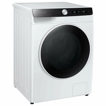  Стиральная машина Samsung WW80AG6L28WELP 