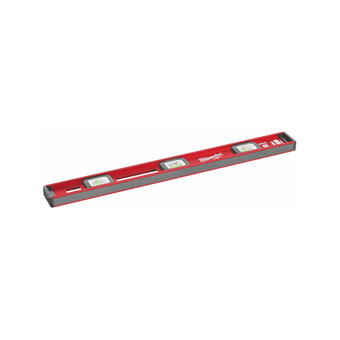  Уровень строительный Milwaukee I-Beam 4932478565 60см 