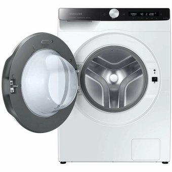  Стиральная машина Samsung WW80AG6L28WELP 