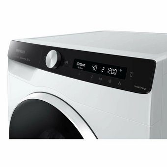  Стиральная машина Samsung WW80AG6L28WELP 