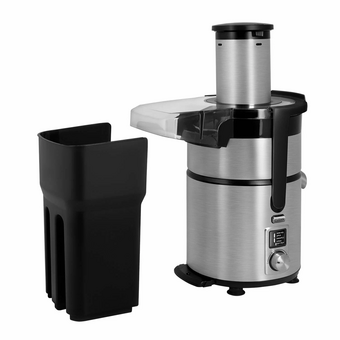  Соковыжималка RED solution J940 серебро 