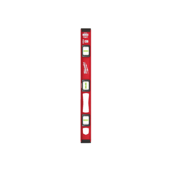  Уровень строительный Milwaukee I-Beam 4932478565 60см 