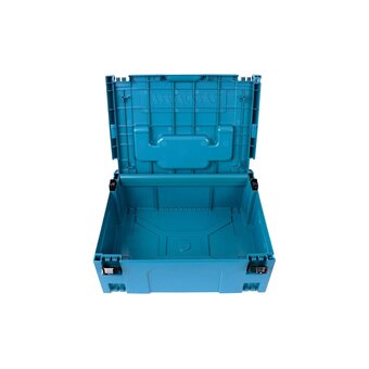  Ящик для инструментов Makita Makpac 821552-6 