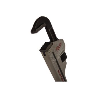  Ключ трубный Milwaukee 48227210, 250мм 