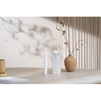  Электрическая зубная щетка OCLEAN Air 2 T белый 