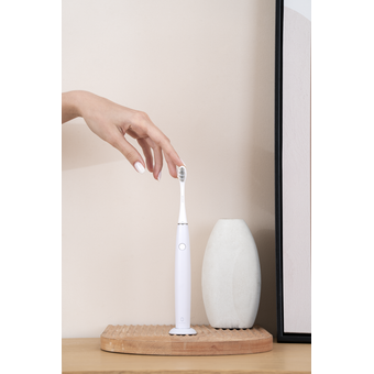  Электрическая зубная щетка OCLEAN Air 2 T белый 