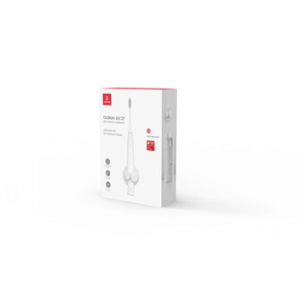  Электрическая зубная щетка OCLEAN Air 2 T белый 