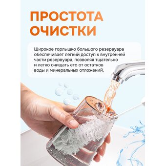  Ирригатор BITVAE C2 Professional Care розовый 
