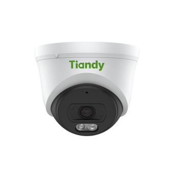  Камеры видеонаблюдения Tiandy TC-C32XN I3/E/Y/2.8mm-V5.1 1/2.8" 