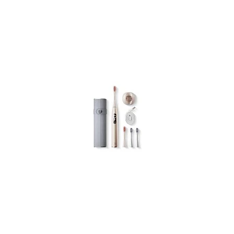  Электрическая зубная щетка OCLEAN X Pro Digital Set Y2076 золотистый 