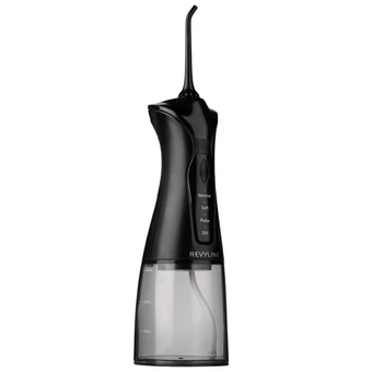  Ирригатор REVYLINE RL 220 черный 