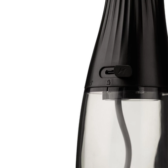  Ирригатор REVYLINE RL 220 черный 