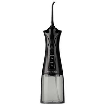 Ирригатор REVYLINE RL 220 черный 