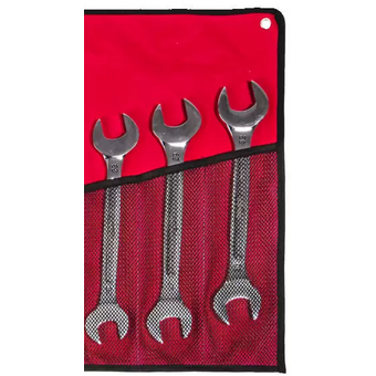  Набор ключей рожковых Milwaukee 4932492714 12шт 