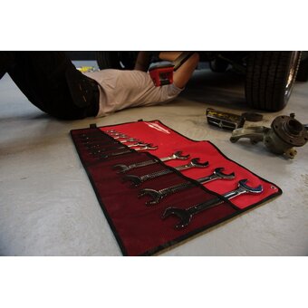  Набор ключей рожковых Milwaukee 4932492714 12шт 