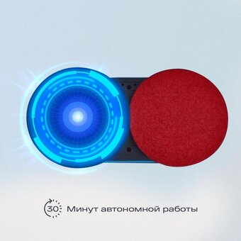  Робот мойщик окон Atvel Zorro Z6 Spray 