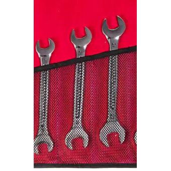  Набор ключей рожковых Milwaukee 4932492714 12шт 