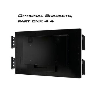  Комплект монтажных кронштейнов iiyama TF3239MSC OMK4-4 