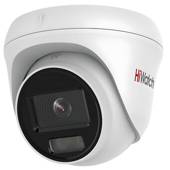  Камера видеонаблюдения HiWatch DS-I253L(C)(2.8mm) 