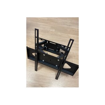  Кронштейн Remounts RMM 442B 26"-65" черный 