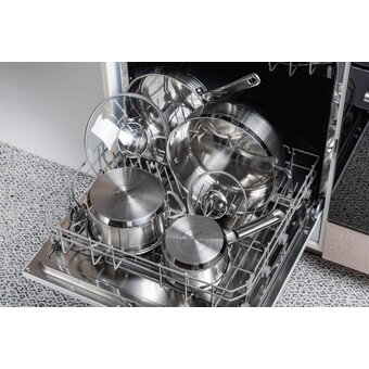  Кастрюля KUKMARA Orion 6л 