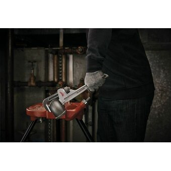  Ключ трубный Milwaukee 48227210, 250мм 
