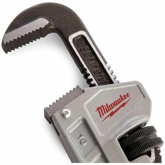  Ключ трубный Milwaukee 48227210, 250мм 