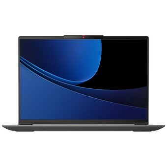  Ноутбук Lenovo IdeaPad Slim 5 14IMH9 (83DA004HRK) 14", OLED, Intel Core Ultra 5 125H 1.2ГГц, 14 ядер, 16ГБ LPDDR5x, 1ТБ SSD, Intel Arc, без ОС серый 