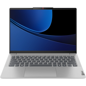  Ноутбук Lenovo IdeaPad Slim 5 14IMH9 (83DA004HRK) 14", OLED, Intel Core Ultra 5 125H 1.2ГГц, 14 ядер, 16ГБ LPDDR5x, 1ТБ SSD, Intel Arc, без ОС серый 