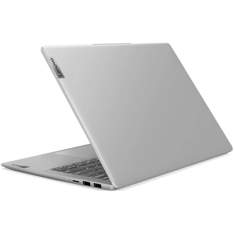  Ноутбук Lenovo IdeaPad Slim 5 14IMH9 (83DA004HRK) 14", OLED, Intel Core Ultra 5 125H 1.2ГГц, 14 ядер, 16ГБ LPDDR5x, 1ТБ SSD, Intel Arc, без ОС серый 