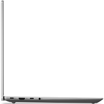  Ноутбук Lenovo IdeaPad Slim 5 14IMH9 (83DA004HRK) 14", OLED, Intel Core Ultra 5 125H 1.2ГГц, 14 ядер, 16ГБ LPDDR5x, 1ТБ SSD, Intel Arc, без ОС серый 